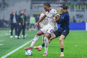 CALCIO - Serie A - Inter - FC Internazionale vs ACF Fiorentina
