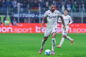 CALCIO - Serie A - Inter - FC Internazionale vs ACF Fiorentina