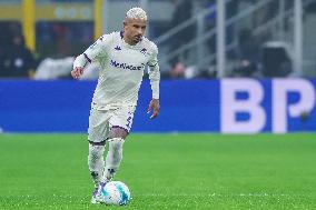 CALCIO - Serie A - Inter - FC Internazionale vs ACF Fiorentina