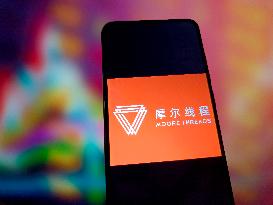 Illustration Moore Threads