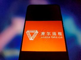 Illustration Moore Threads