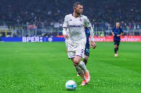 CALCIO - Serie A - Inter - FC Internazionale vs ACF Fiorentina
