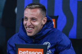 CALCIO - Serie A - Inter - FC Internazionale vs ACF Fiorentina