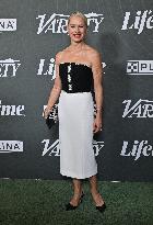 Variety Power of Women: Los Angeles Event