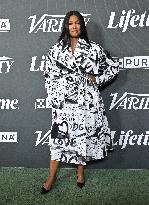 Variety Power of Women: Los Angeles Event