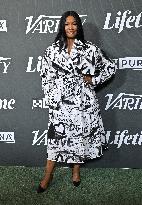 Variety Power of Women: Los Angeles Event