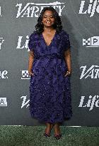 Variety Power of Women: Los Angeles Event