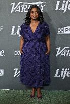 Variety Power of Women: Los Angeles Event