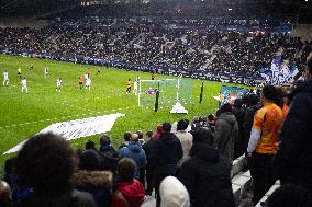 Ligue 1 McDonald s - Paris FC v Lyon - Paris