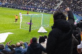 Ligue 1 McDonald s - Paris FC v Lyon - Paris