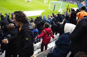 Ligue 1 McDonald s - Paris FC v Lyon - Paris