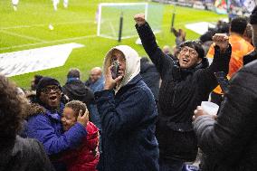 Ligue 1 McDonald s - Paris FC v Lyon - Paris