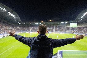 Ligue 1 McDonald s - Paris FC v Lyon - Paris