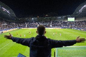 Ligue 1 McDonald s - Paris FC v Lyon - Paris