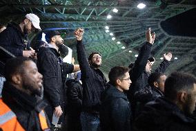 Ligue 1 McDonald s - Paris FC v Lyon - Paris