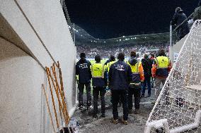 Ligue 1 McDonald s - Paris FC v Lyon - Paris