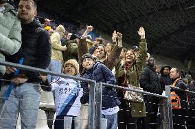 Ligue 1 McDonald s - Paris FC v Lyon - Paris