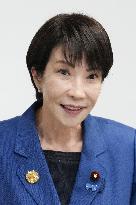 Japan-S. Korea summit