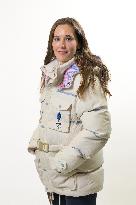 French Team Gathering for Milan-Cortina - Paris