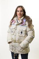 French Team Gathering for Milan-Cortina - Paris