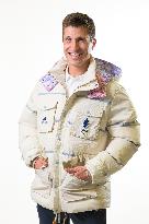 French Team Gathering for Milan-Cortina - Paris