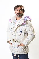 French Team Gathering for Milan-Cortina - Paris