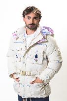 French Team Gathering for Milan-Cortina - Paris