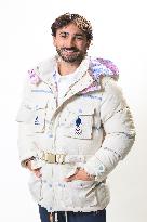 French Team Gathering for Milan-Cortina - Paris