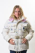 French Team Gathering for Milan-Cortina - Paris