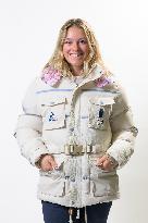 French Team Gathering for Milan-Cortina - Paris