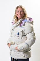 French Team Gathering for Milan-Cortina - Paris