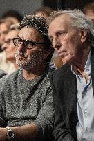 Agora Demain Le Sud Conference On Anti-Semitism - Marseille