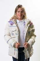 French Team Gathering for Milan-Cortina - Paris