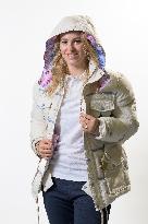 French Team Gathering for Milan-Cortina - Paris