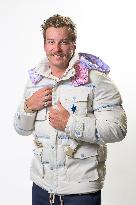 French Team Gathering for Milan-Cortina - Paris