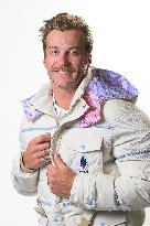 French Team Gathering for Milan-Cortina - Paris