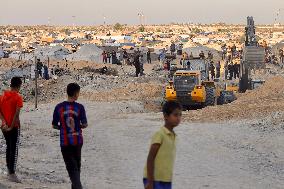 Israeli Hostage Bodies Found - Khan Yunis