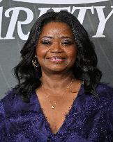 Variety Power of Women: Los Angeles Event