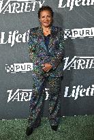 Variety Power of Women: Los Angeles Event