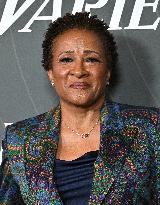 Variety Power of Women: Los Angeles Event