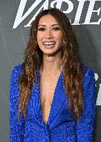 Variety Power of Women: Los Angeles Event