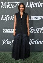 Variety Power of Women: Los Angeles Event