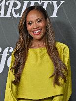 Variety Power of Women: Los Angeles Event