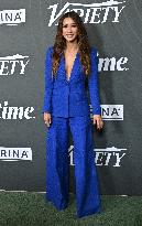 Variety Power of Women: Los Angeles Event