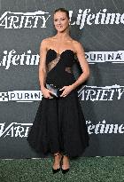 Variety Power of Women: Los Angeles Event