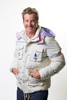 French Team Gathering for Milan-Cortina - Paris