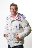 French Team Gathering for Milan-Cortina - Paris