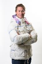 French Team Gathering for Milan-Cortina - Paris