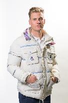 French Team Gathering for Milan-Cortina - Paris