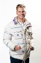 French Team Gathering for Milan-Cortina - Paris